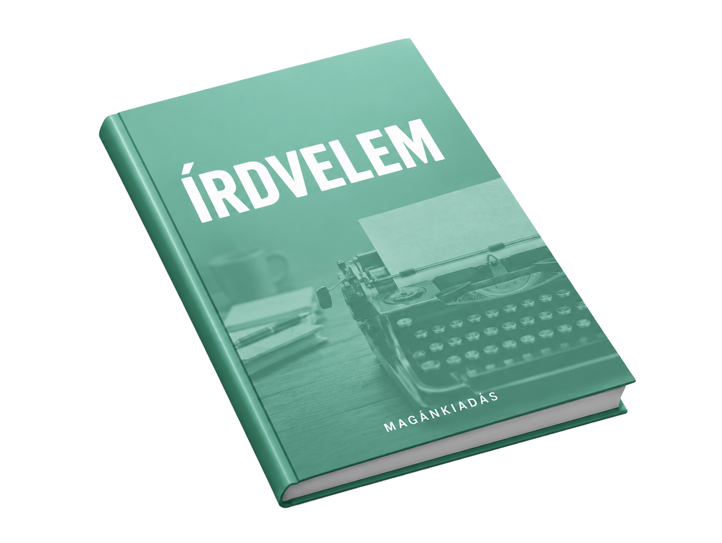 Írdvelem hero